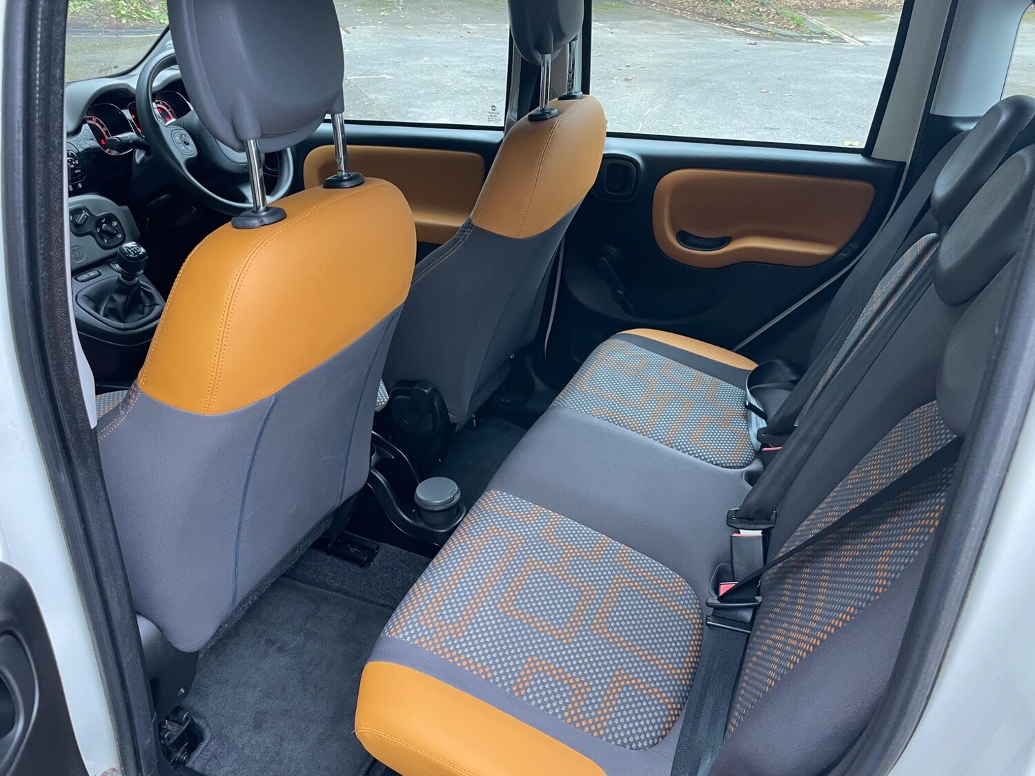 Used Fiat Panda 2015 for sale - 78224425: Photo 13