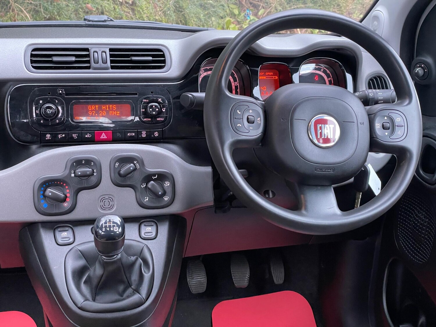 Used Fiat Panda 2015 for sale - 78224425: Photo 14