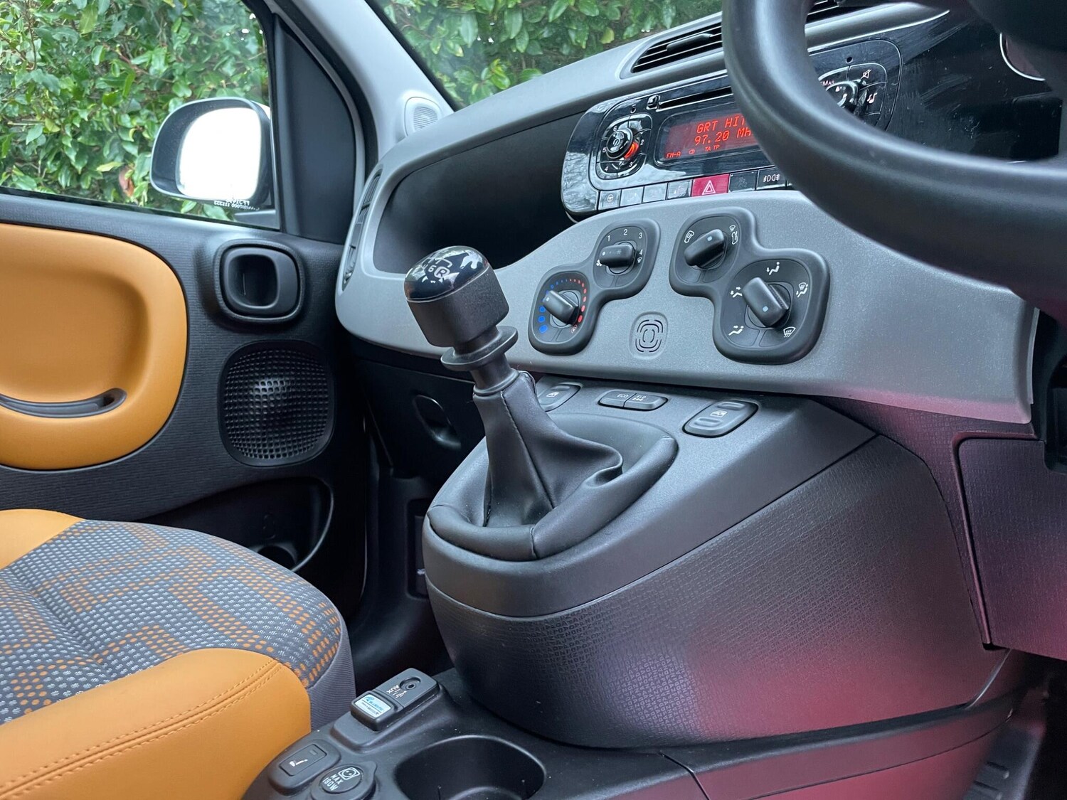 Used Fiat Panda 2015 for sale - 78224425: Photo 15