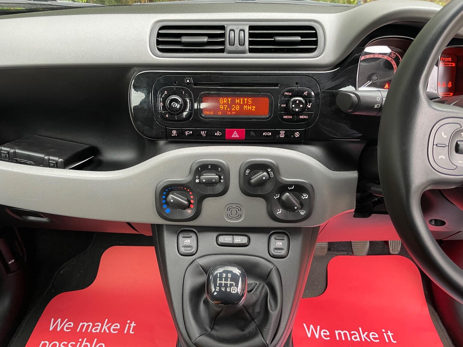 Used Fiat Panda 2015 for sale - 78224425: Photo 16