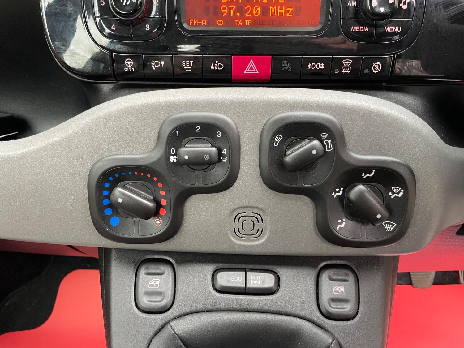 Used Fiat Panda 2015 for sale - 78224425: Photo 19