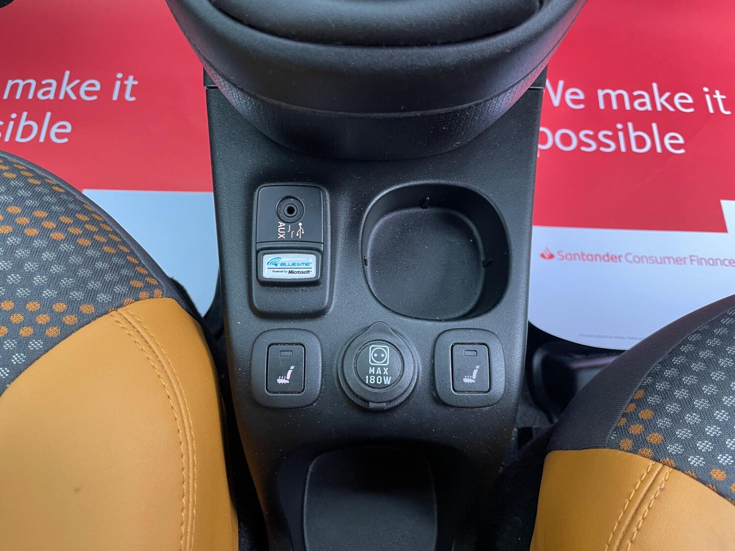 Used Fiat Panda 2015 for sale - 78224425: Photo 21