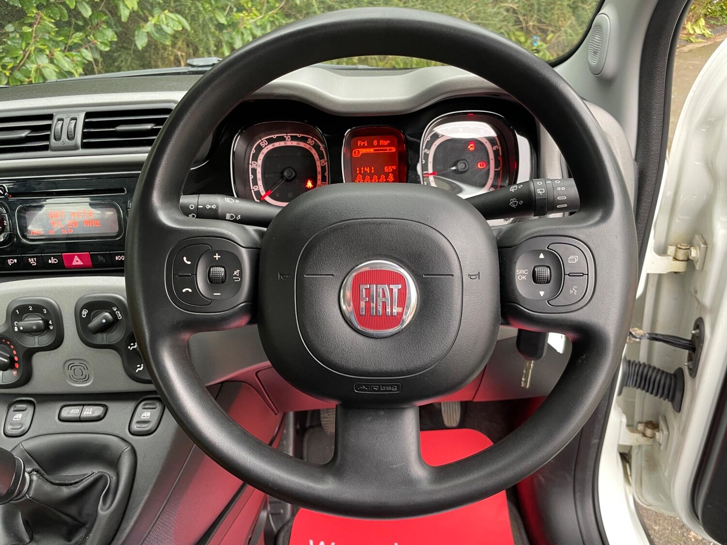 Used Fiat Panda 2015 for sale - 78224425: Photo 22