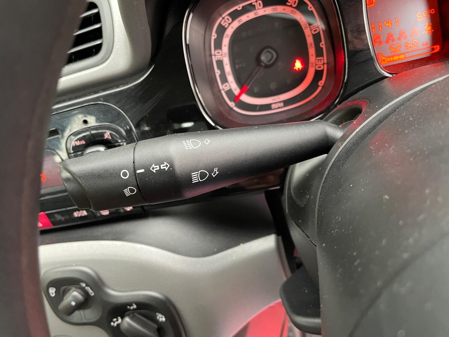 Used Fiat Panda 2015 for sale - 78224425: Photo 25