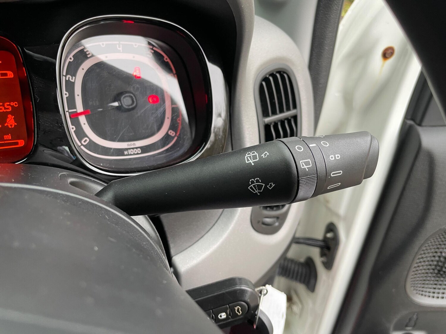 Used Fiat Panda 2015 for sale - 78224425: Photo 26