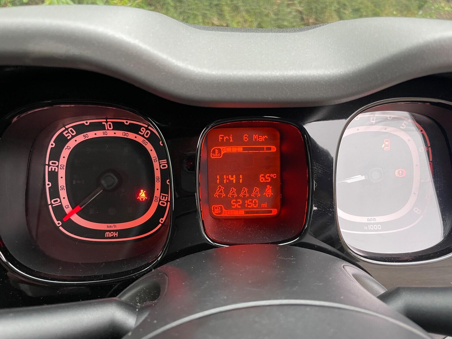 Used Fiat Panda 2015 for sale - 78224425: Photo 27