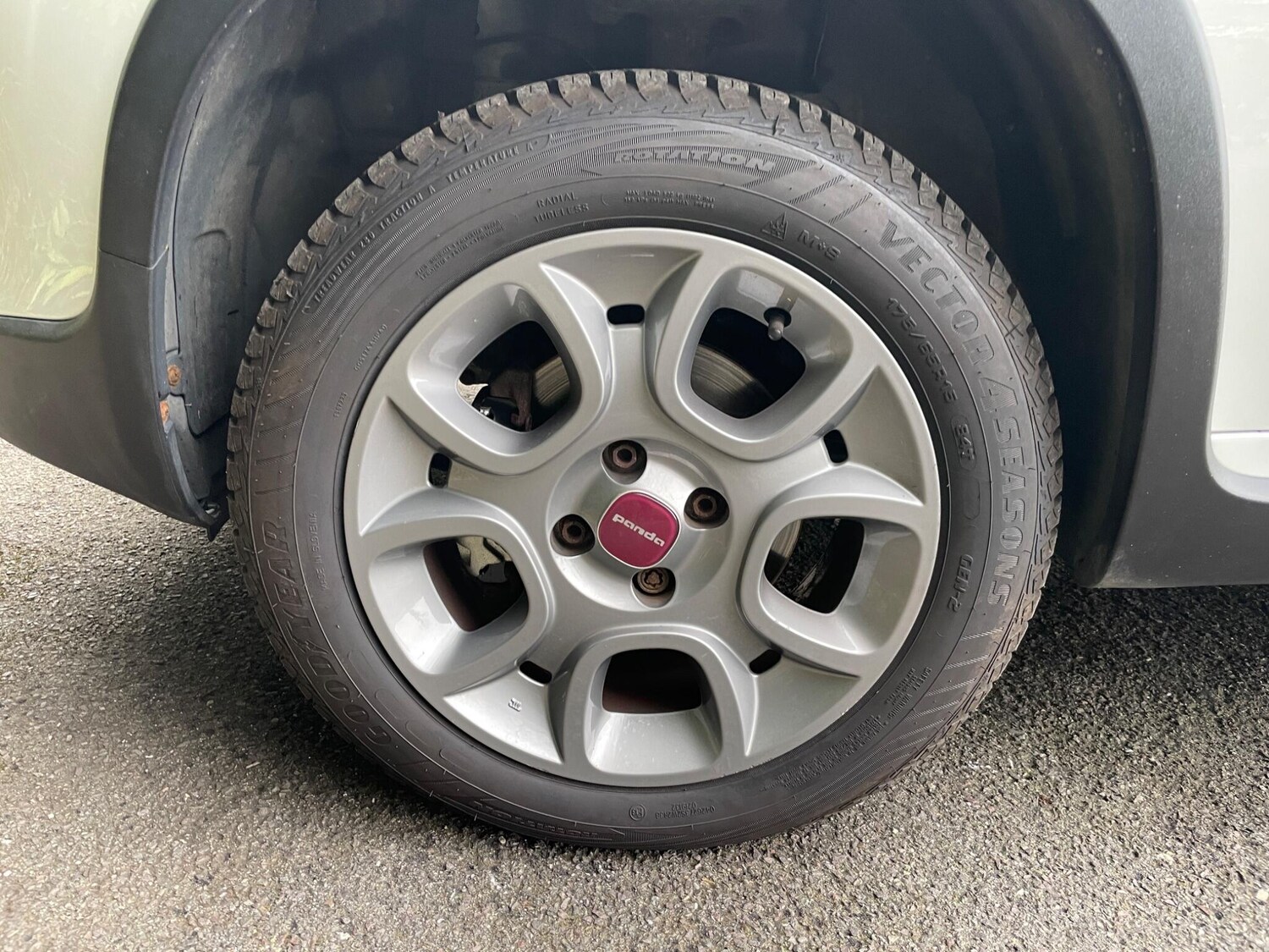 Used Fiat Panda 2015 for sale - 78224425: Photo 30