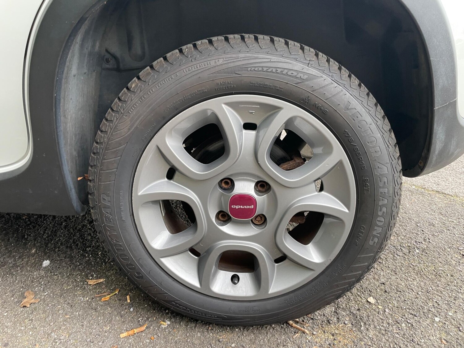 Used Fiat Panda 2015 for sale - 78224425: Photo 31