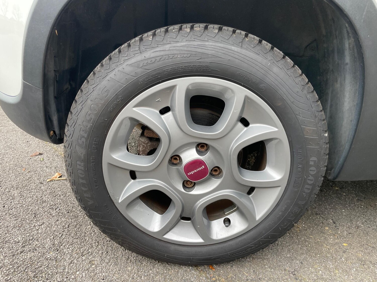 Used Fiat Panda 2015 for sale - 78224425: Photo 32