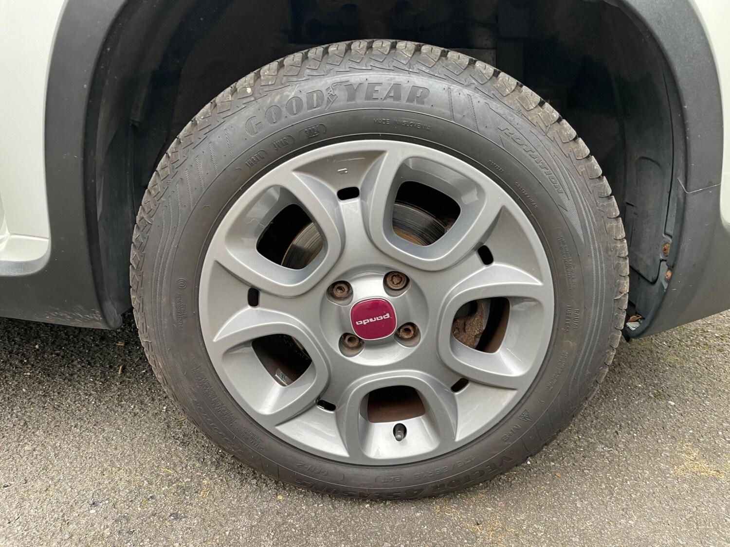 Used Fiat Panda 2015 for sale - 78224425: Photo 33