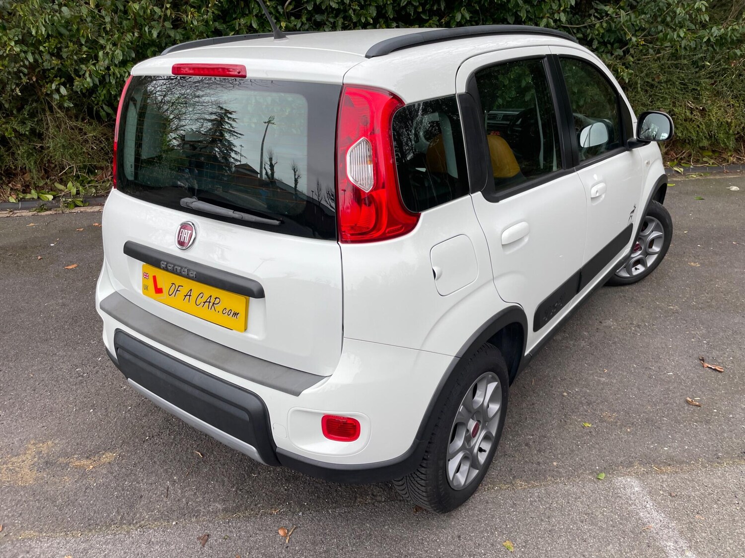 Used Fiat Panda 2015 for sale - 78224425: Photo 5