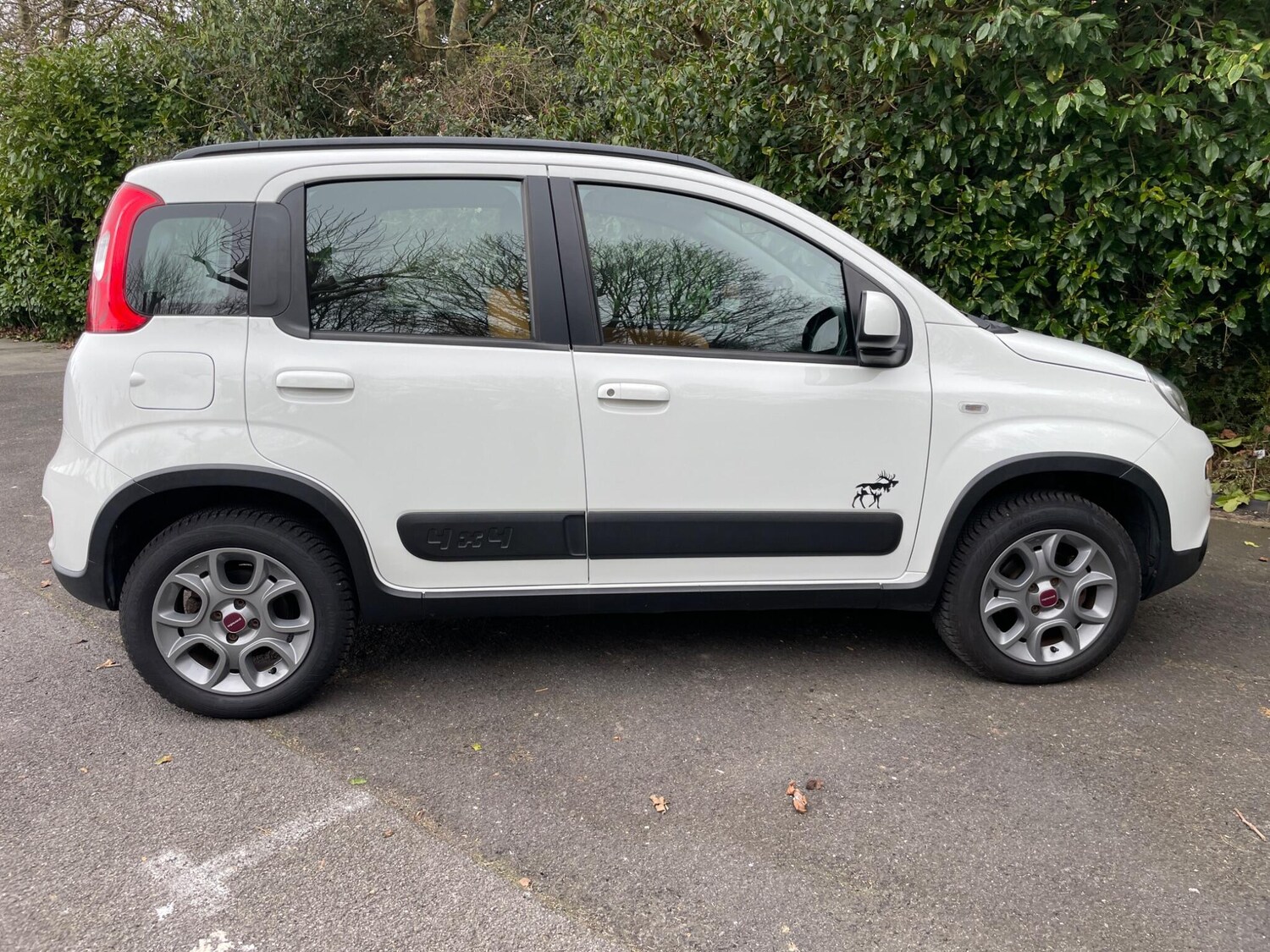 Used Fiat Panda 2015 for sale - 78224425: Photo 6