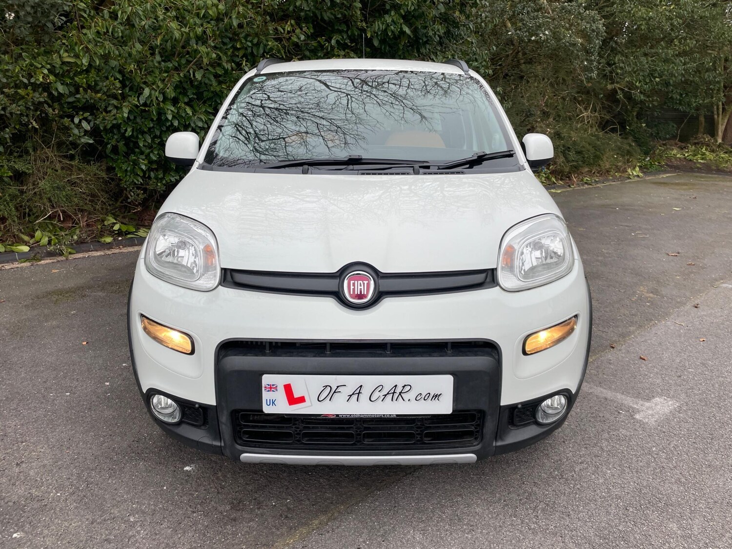 Used Fiat Panda 2015 for sale - 78224425: Photo 7