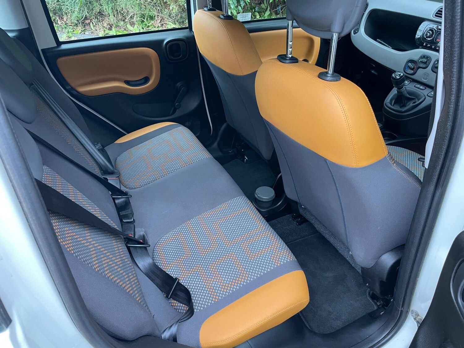 Used Fiat Panda 2015 for sale - 78224425: Photo 9