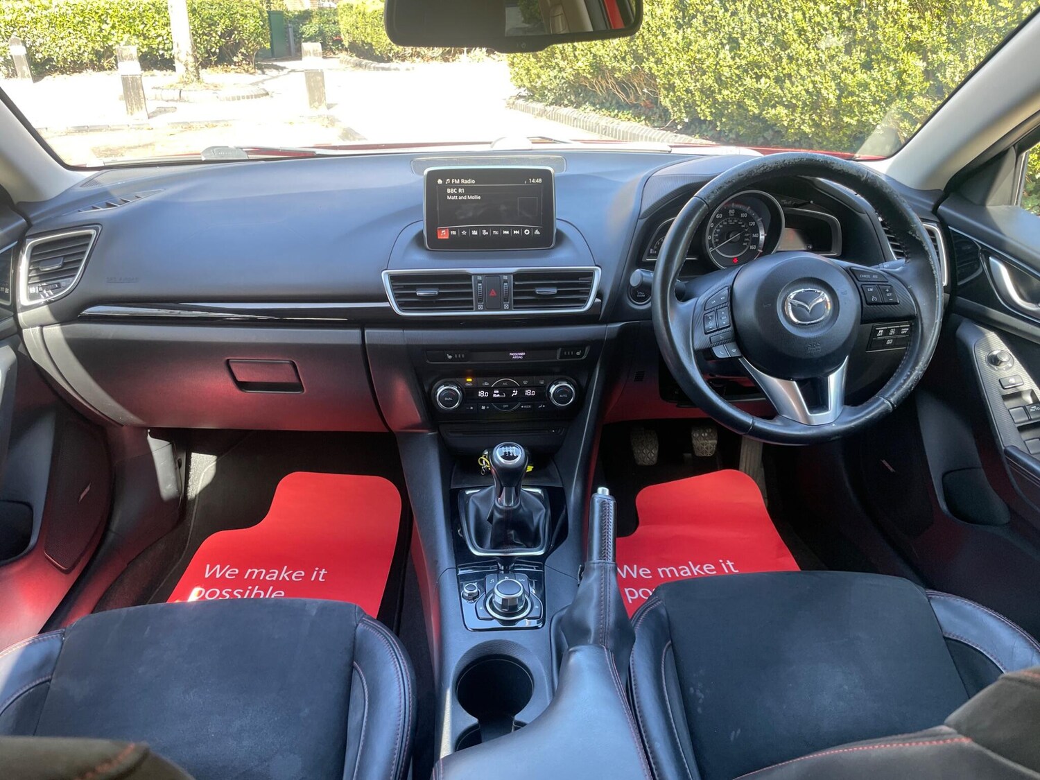 Used Mazda Mazda3 2016 for sale - 78224431: Photo 10