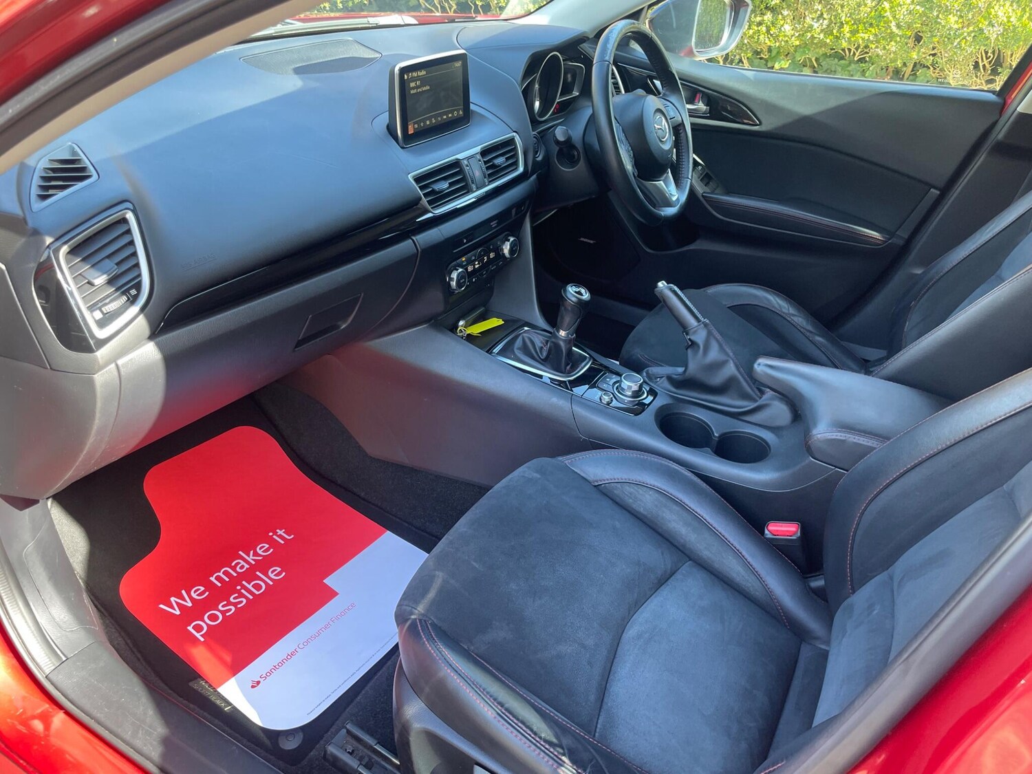 Used Mazda Mazda3 2016 for sale - 78224431: Photo 12