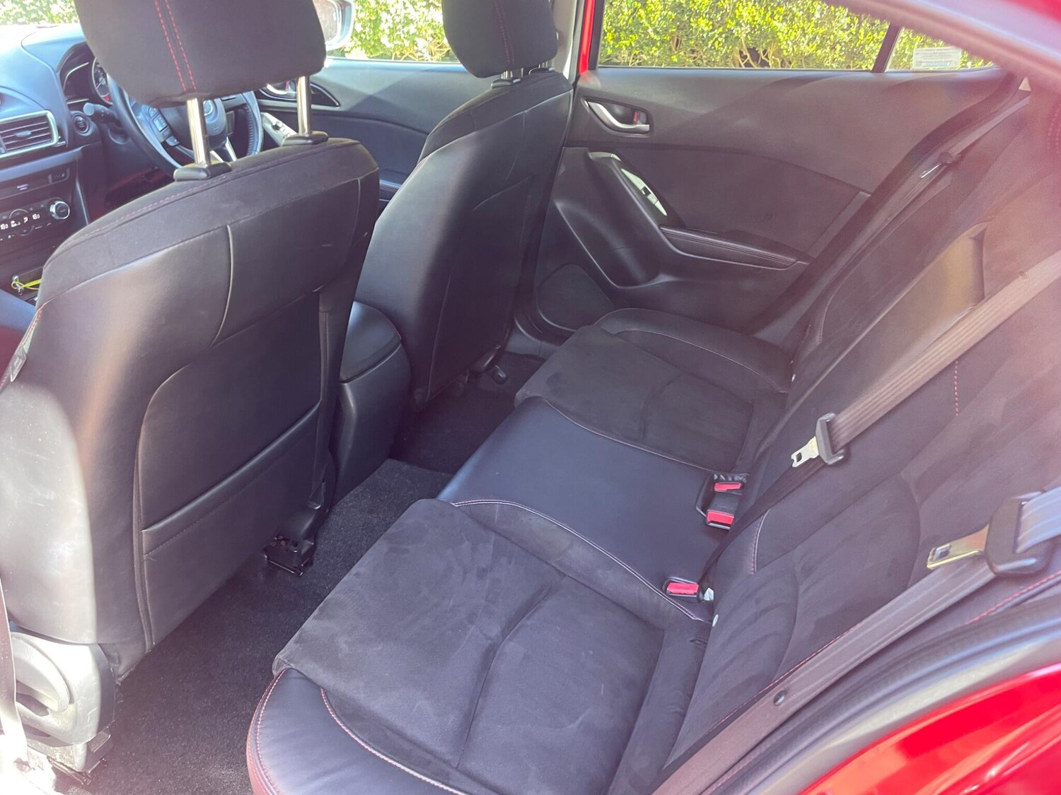 Used Mazda Mazda3 2016 for sale - 78224431: Photo 13