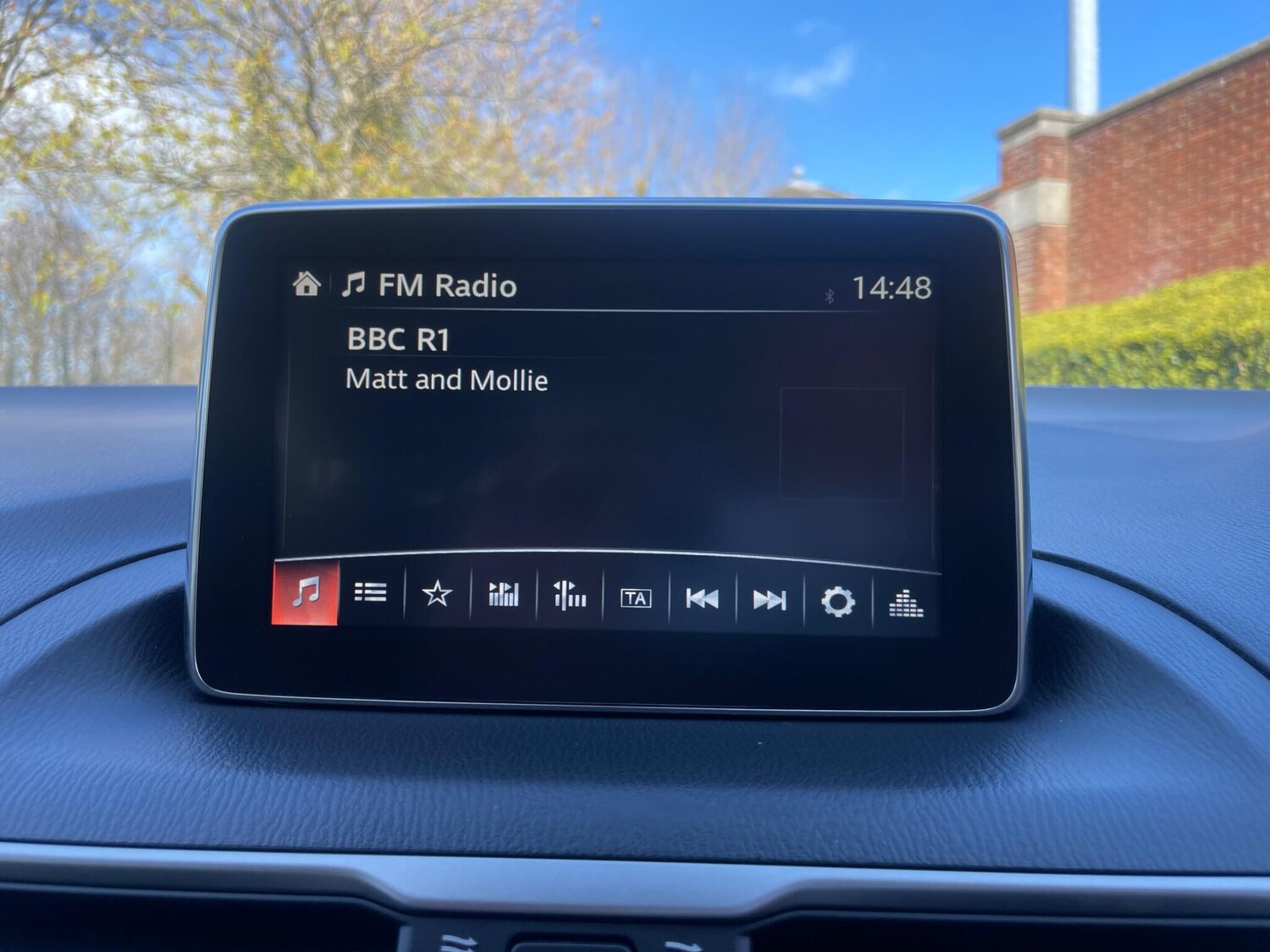 Used Mazda Mazda3 2016 for sale - 78224431: Photo 17