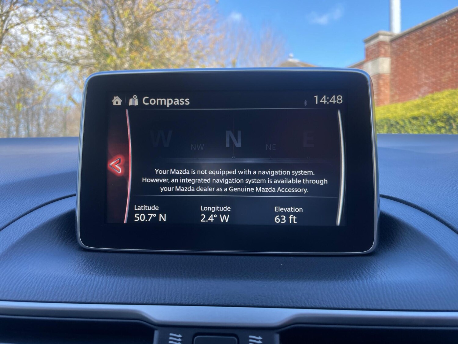 Used Mazda Mazda3 2016 for sale - 78224431: Photo 19