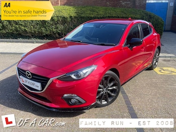 Used Mazda Mazda3 2016 for sale - 78224431: Photo