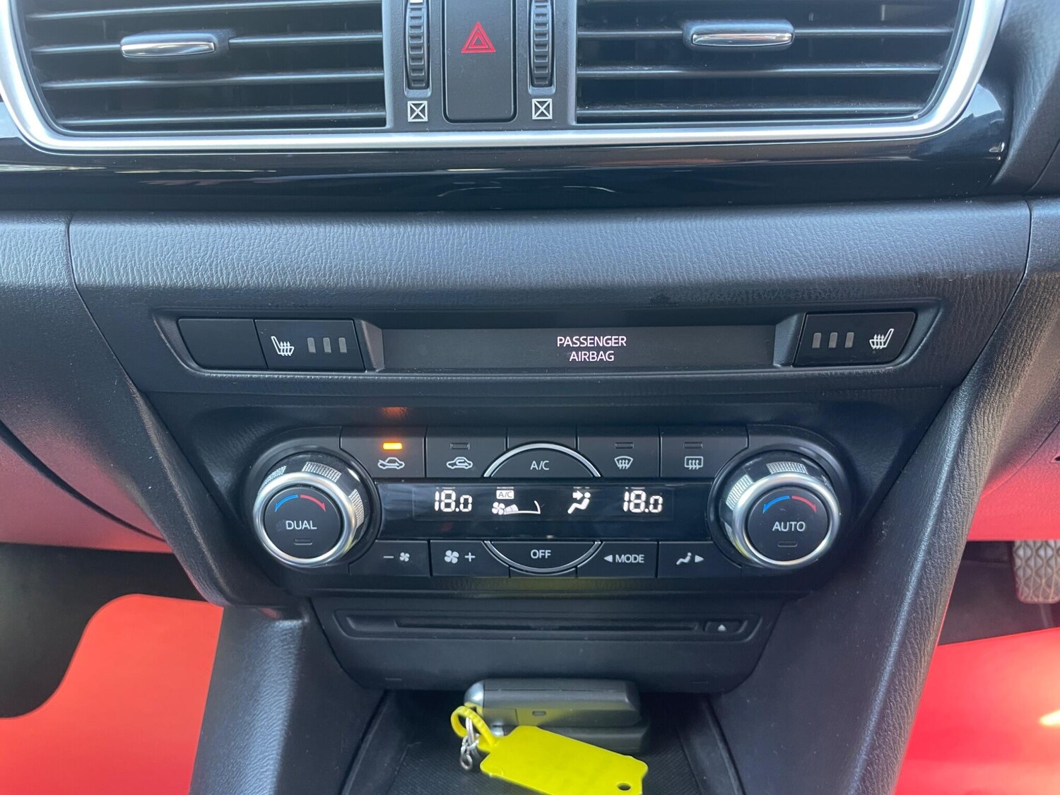 Used Mazda Mazda3 2016 for sale - 78224431: Photo 21