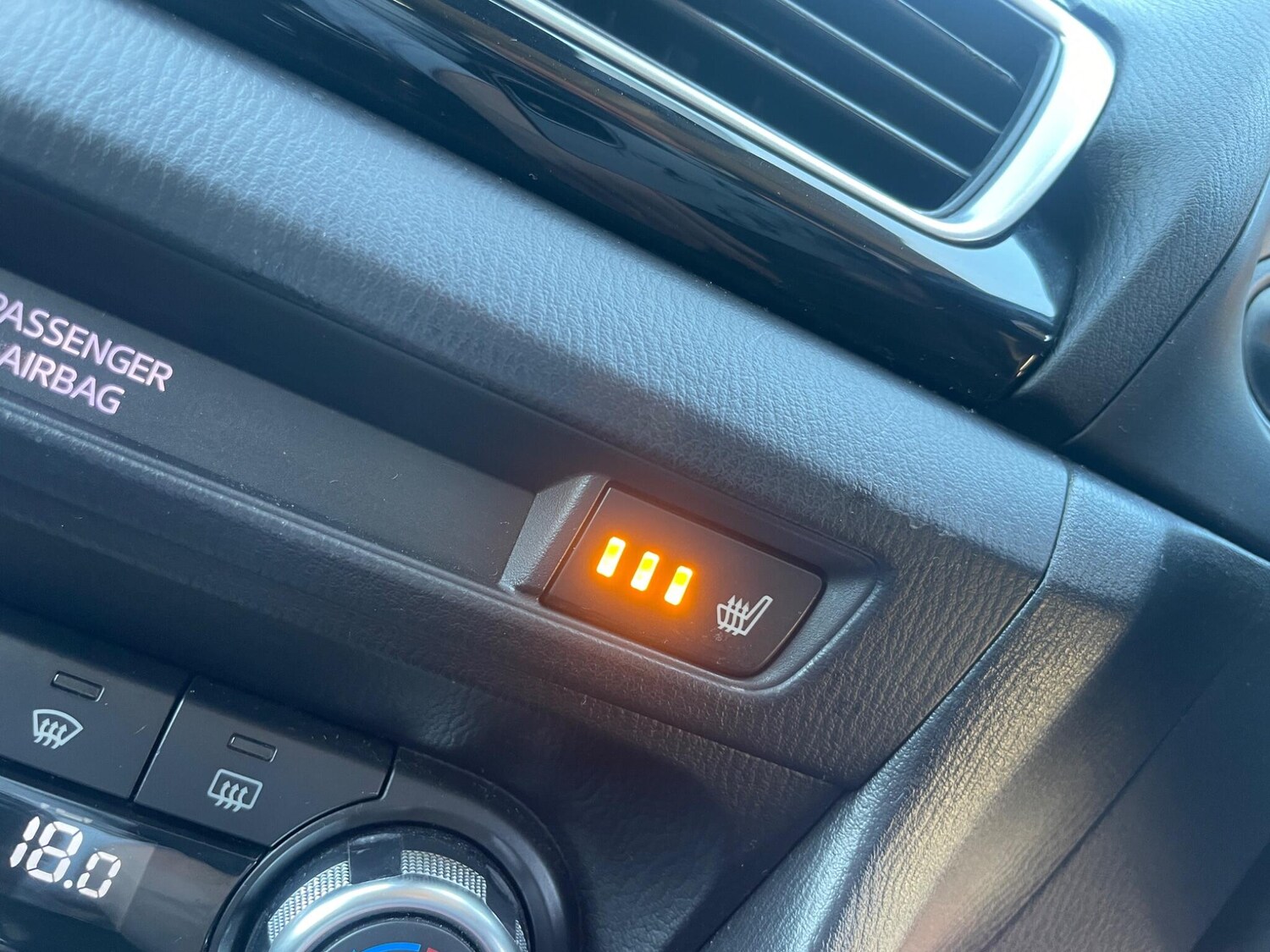 Used Mazda Mazda3 2016 for sale - 78224431: Photo 22