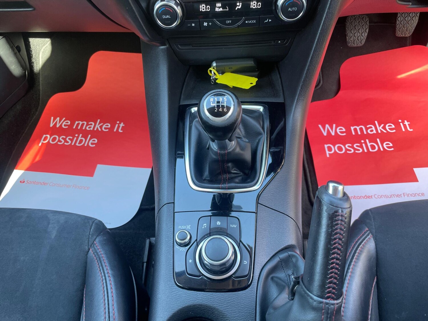 Used Mazda Mazda3 2016 for sale - 78224431: Photo 23