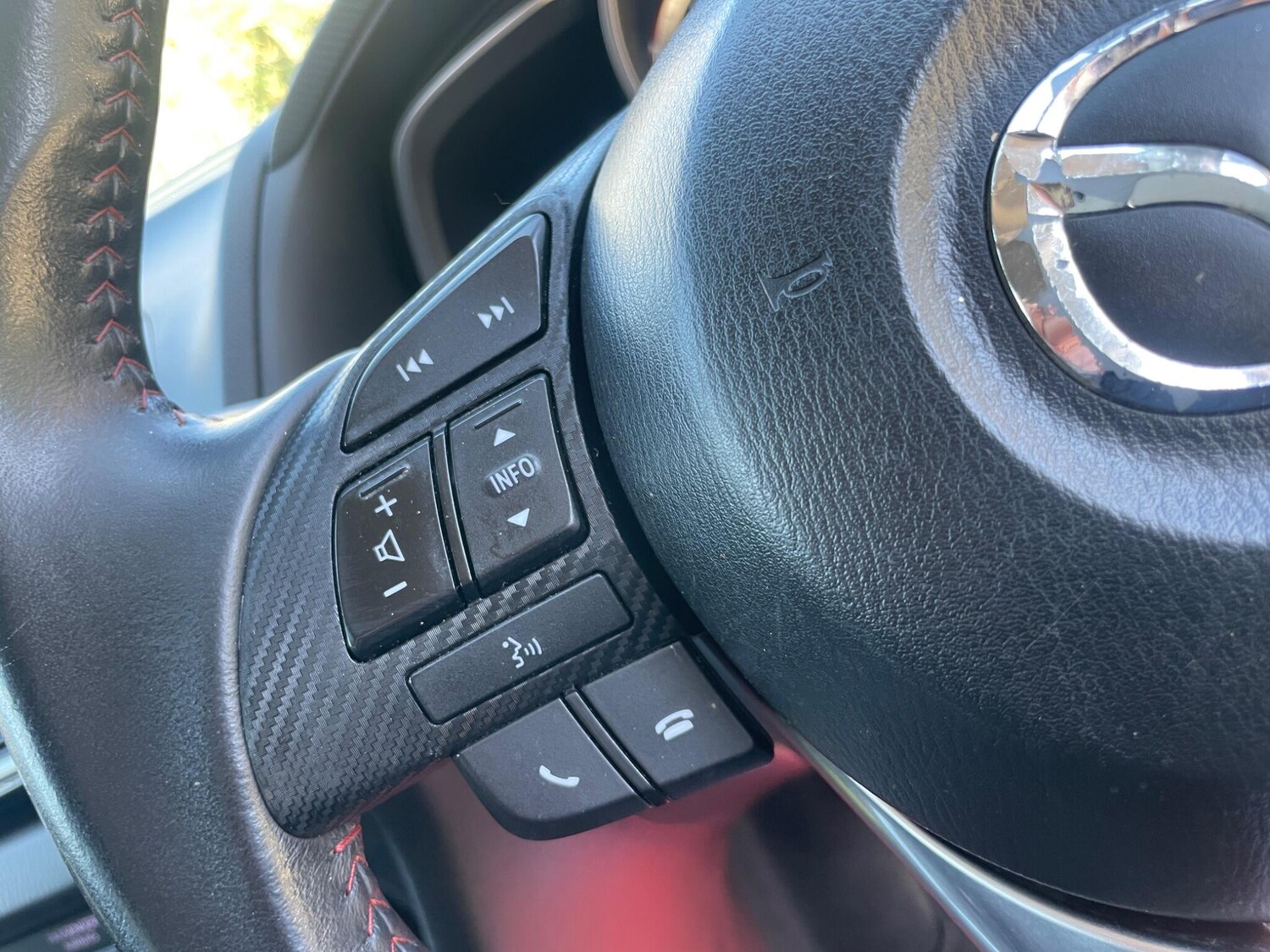 Used Mazda Mazda3 2016 for sale - 78224431: Photo 25