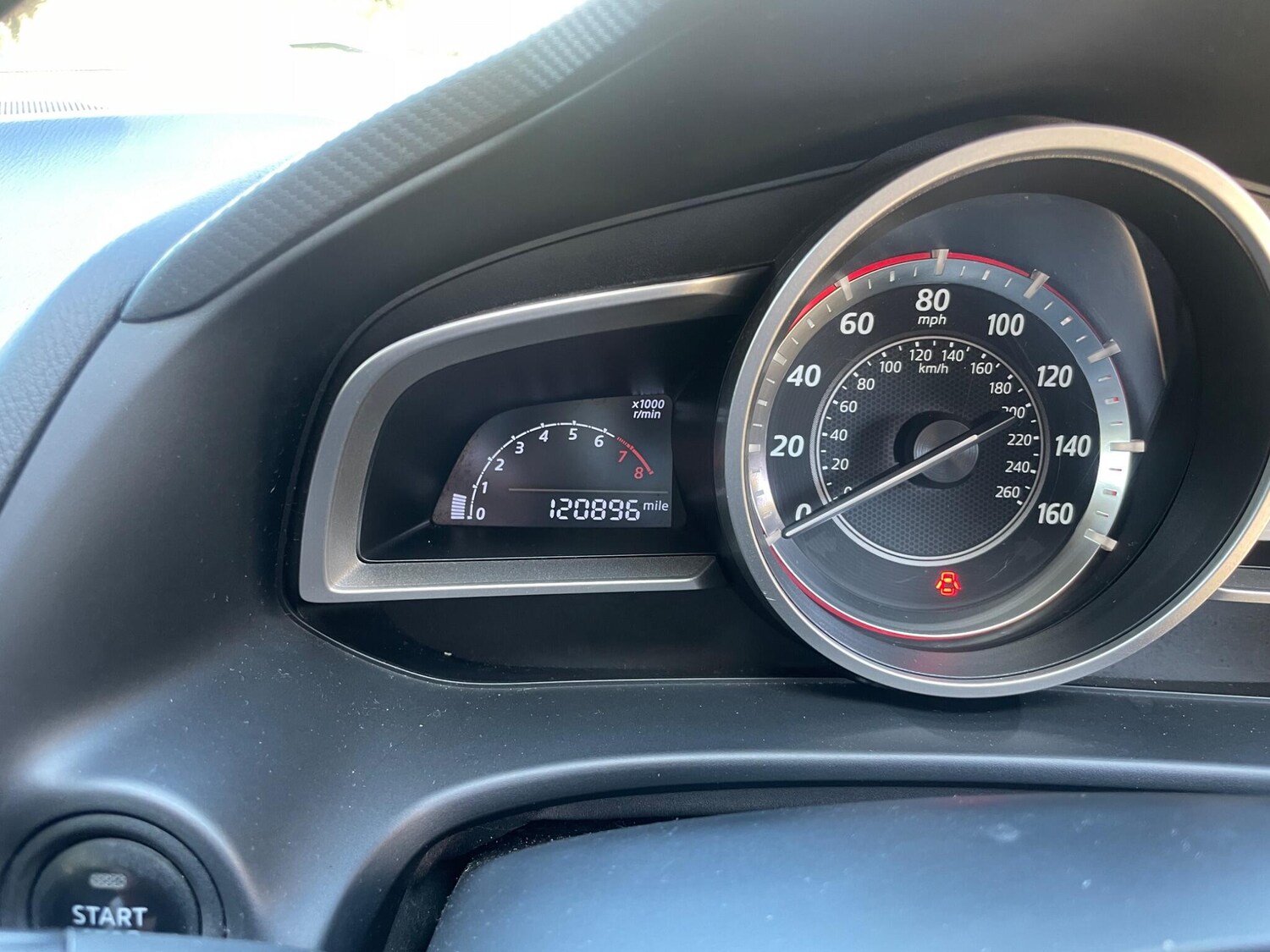 Used Mazda Mazda3 2016 for sale - 78224431: Photo 29