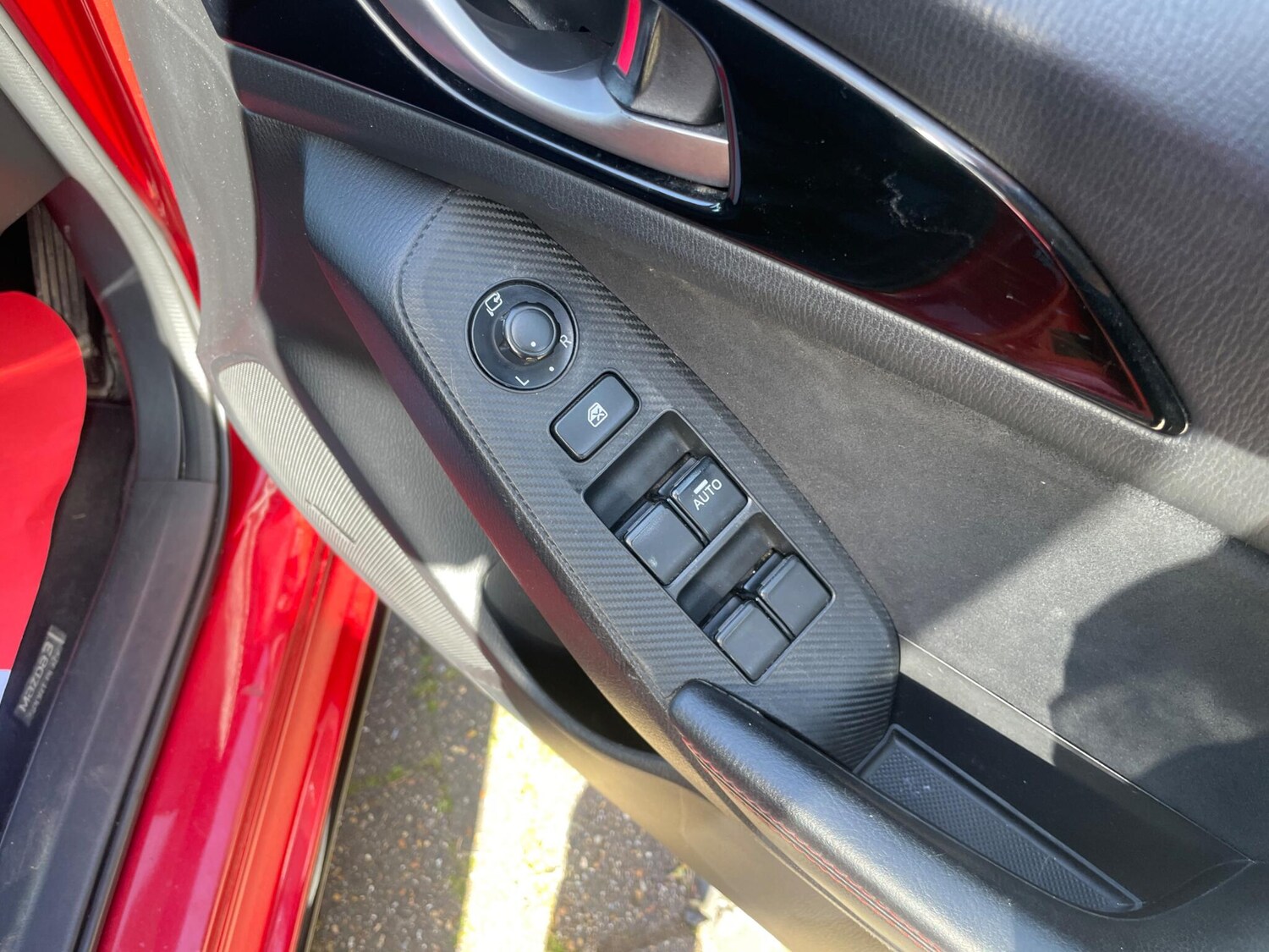 Used Mazda Mazda3 2016 for sale - 78224431: Photo 31