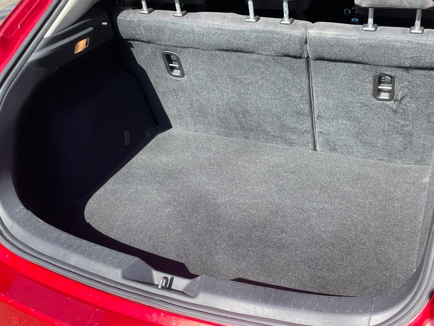 Used Mazda Mazda3 2016 for sale - 78224431: Photo 32