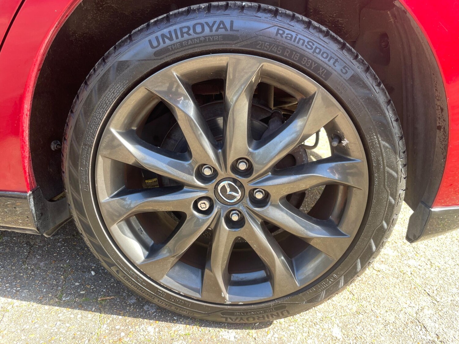 Used Mazda Mazda3 2016 for sale - 78224431: Photo 34