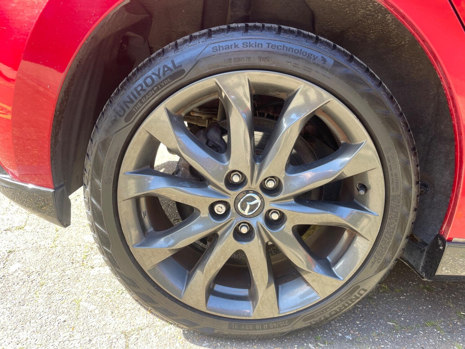 Used Mazda Mazda3 2016 for sale - 78224431: Photo 35