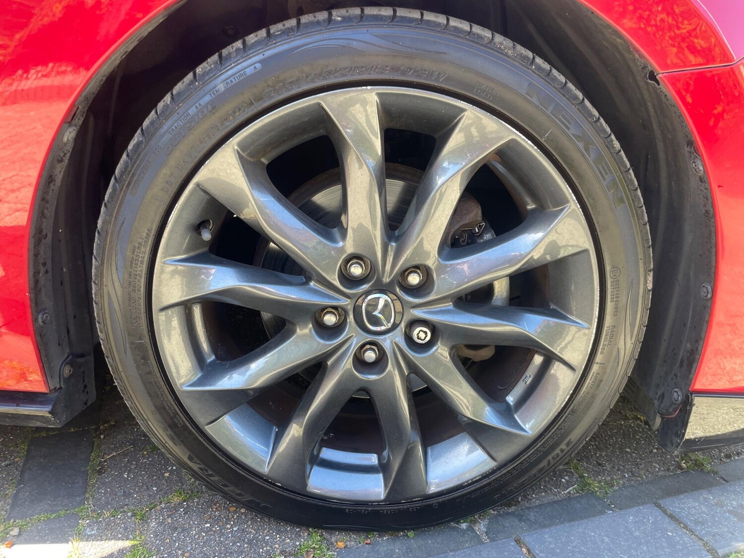 Used Mazda Mazda3 2016 for sale - 78224431: Photo 36