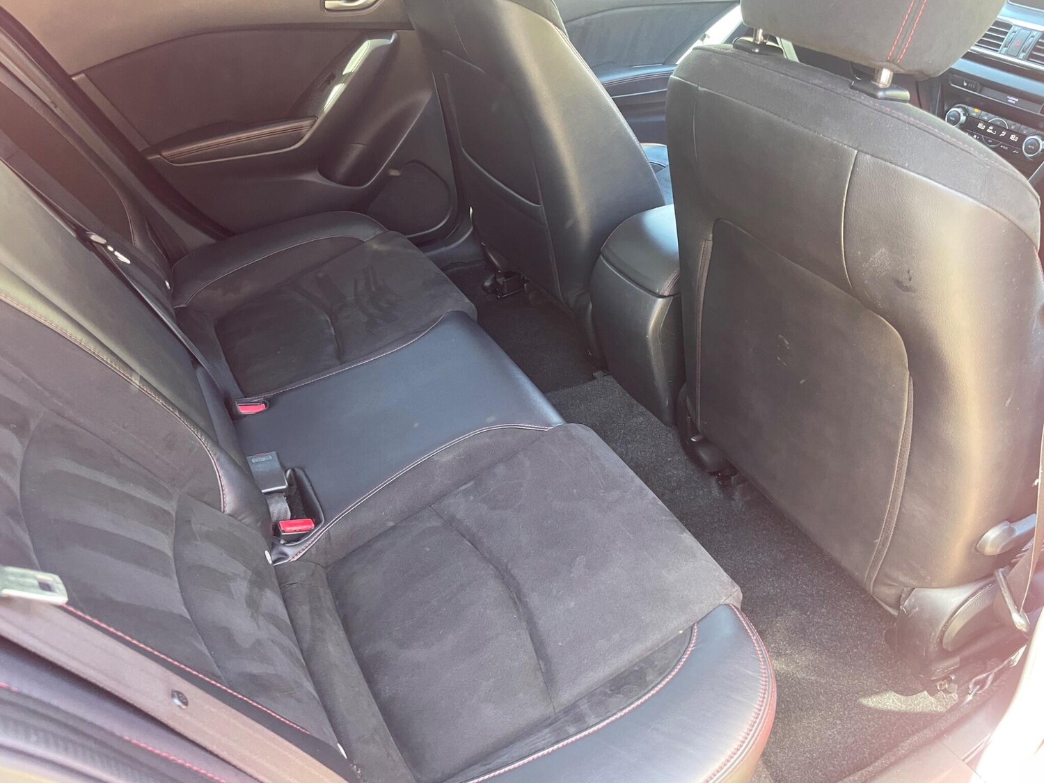 Used Mazda Mazda3 2016 for sale - 78224431: Photo 9