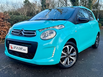 Used Citroen C1 2016 for sale - 78275408: Photo