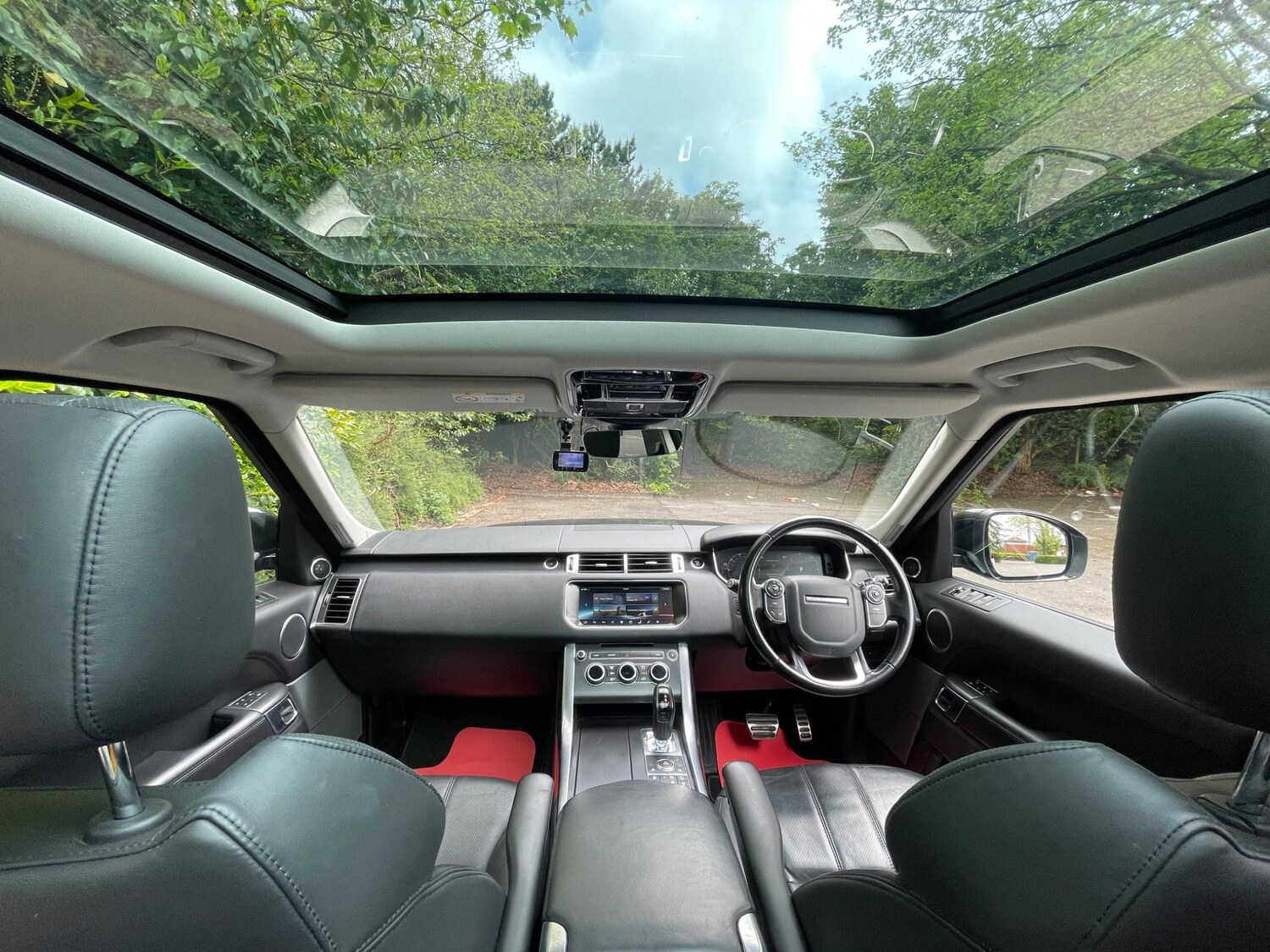 Used Land Rover Range Rover Sport for sale - 78224406: Photo 10