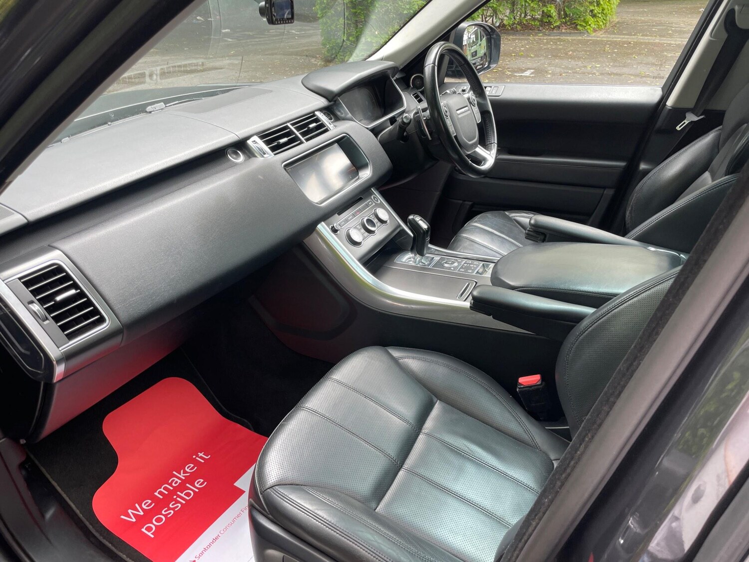 Used Land Rover Range Rover Sport for sale - 78224406: Photo 11