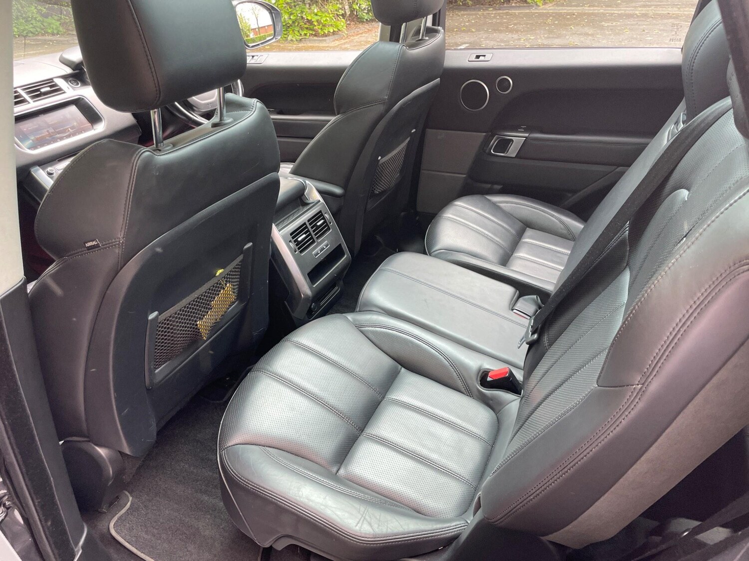 Used Land Rover Range Rover Sport for sale - 78224406: Photo 12