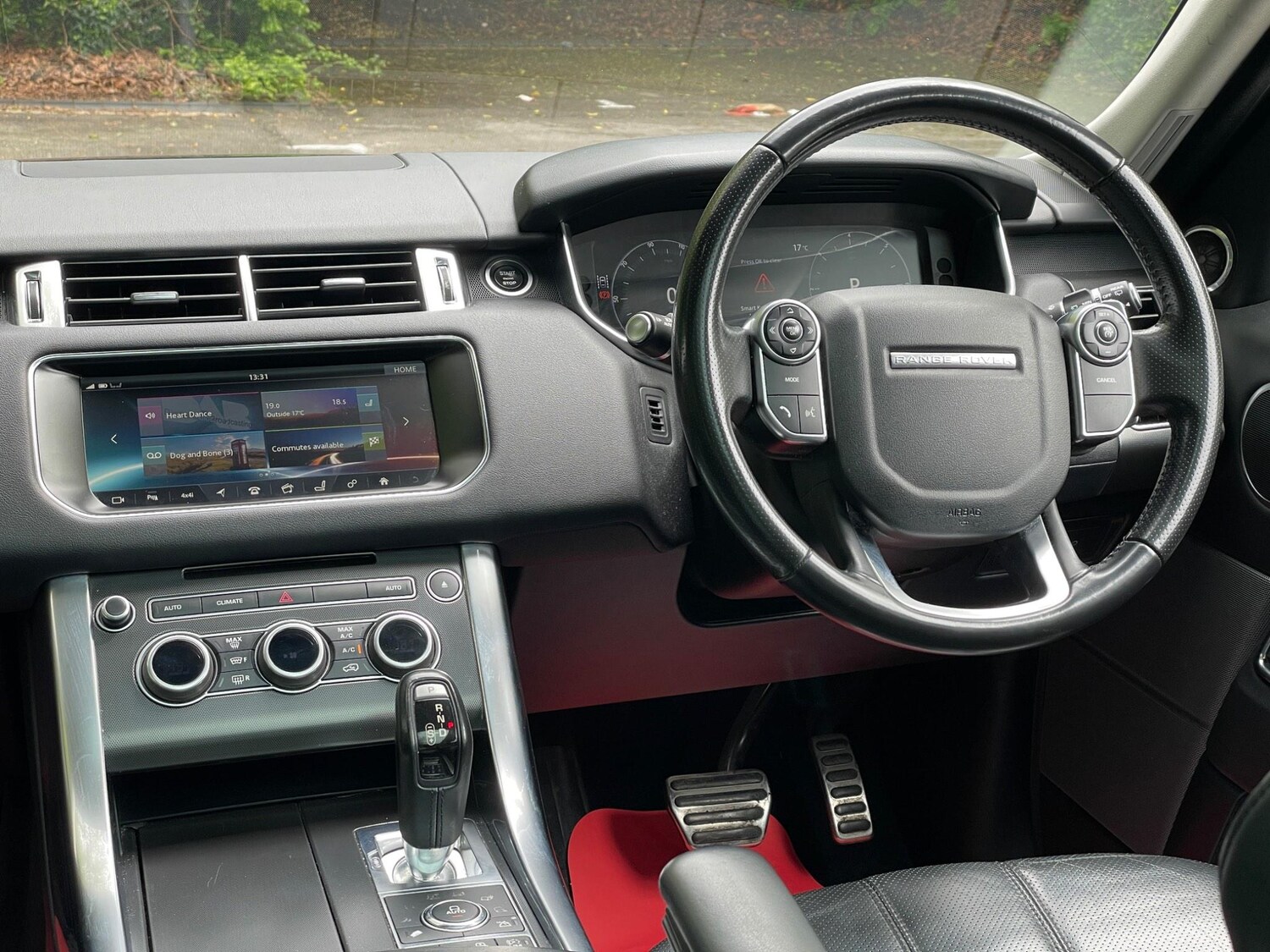 Used Land Rover Range Rover Sport for sale - 78224406: Photo 14