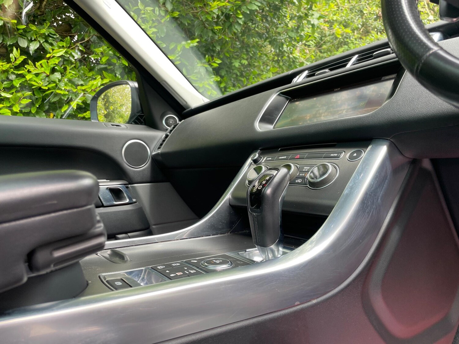 Used Land Rover Range Rover Sport for sale - 78224406: Photo 15