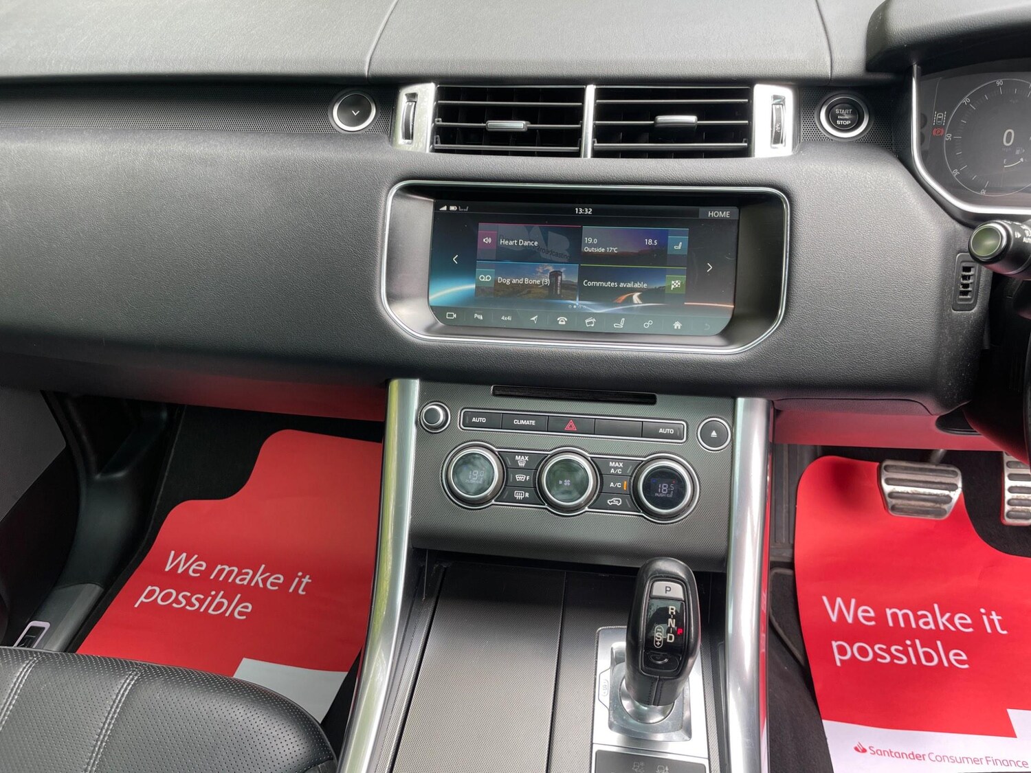 Used Land Rover Range Rover Sport for sale - 78224406: Photo 16