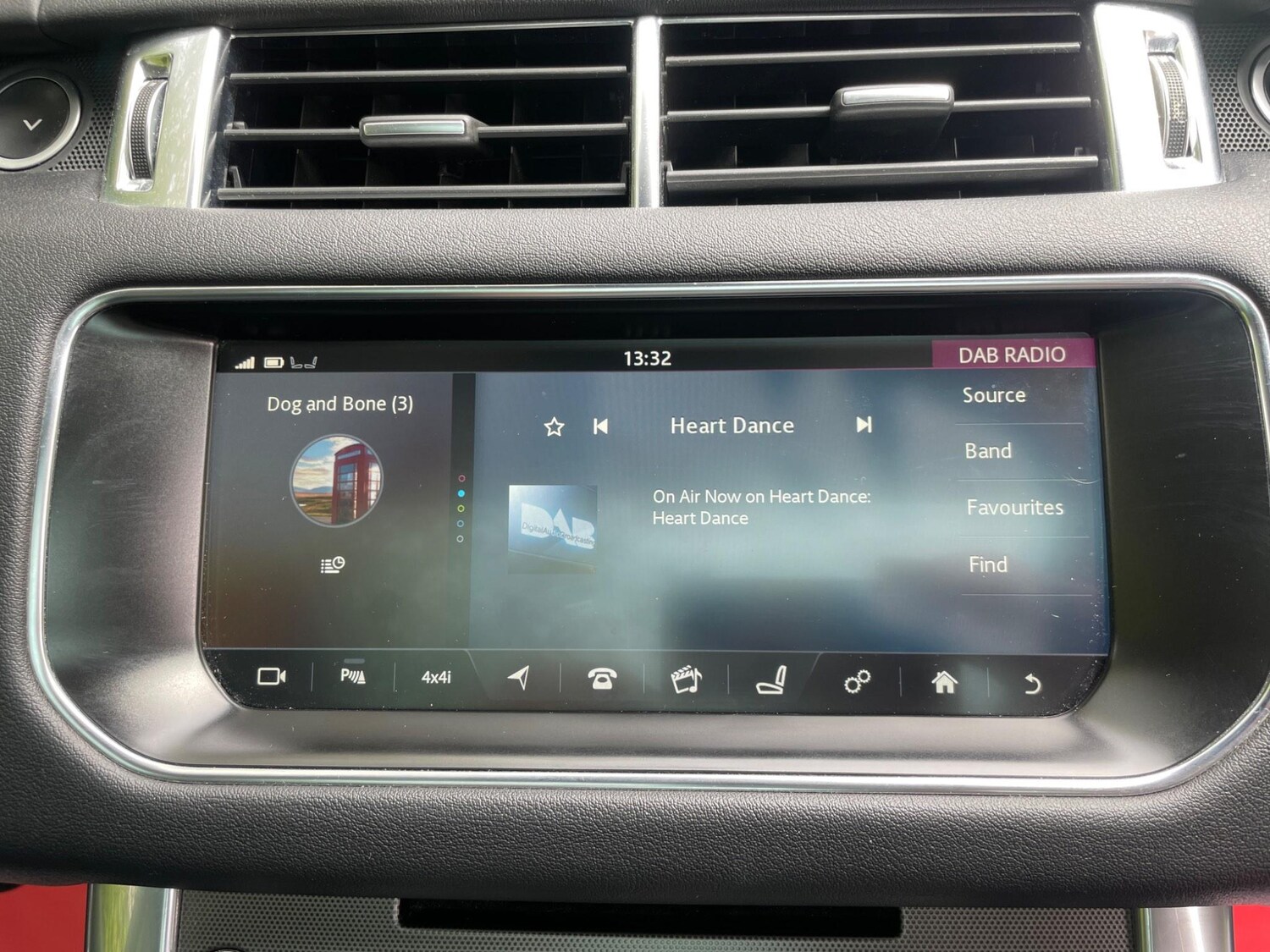 Used Land Rover Range Rover Sport for sale - 78224406: Photo 18