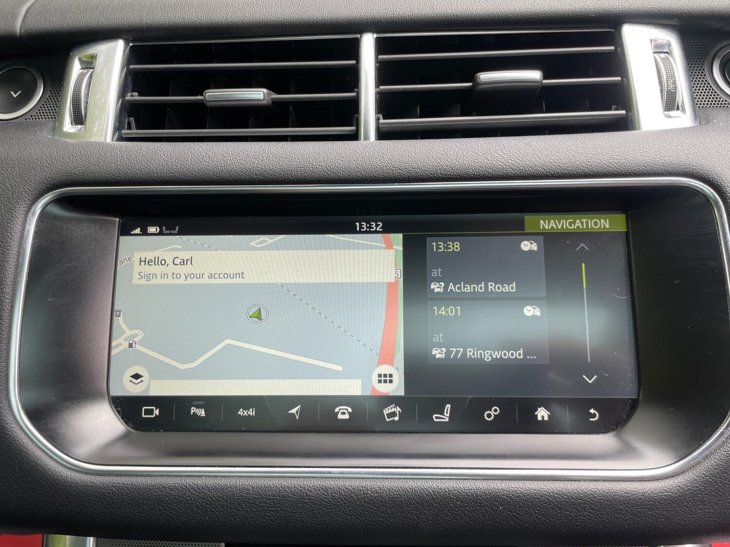 Used Land Rover Range Rover Sport for sale - 78224406: Photo 19