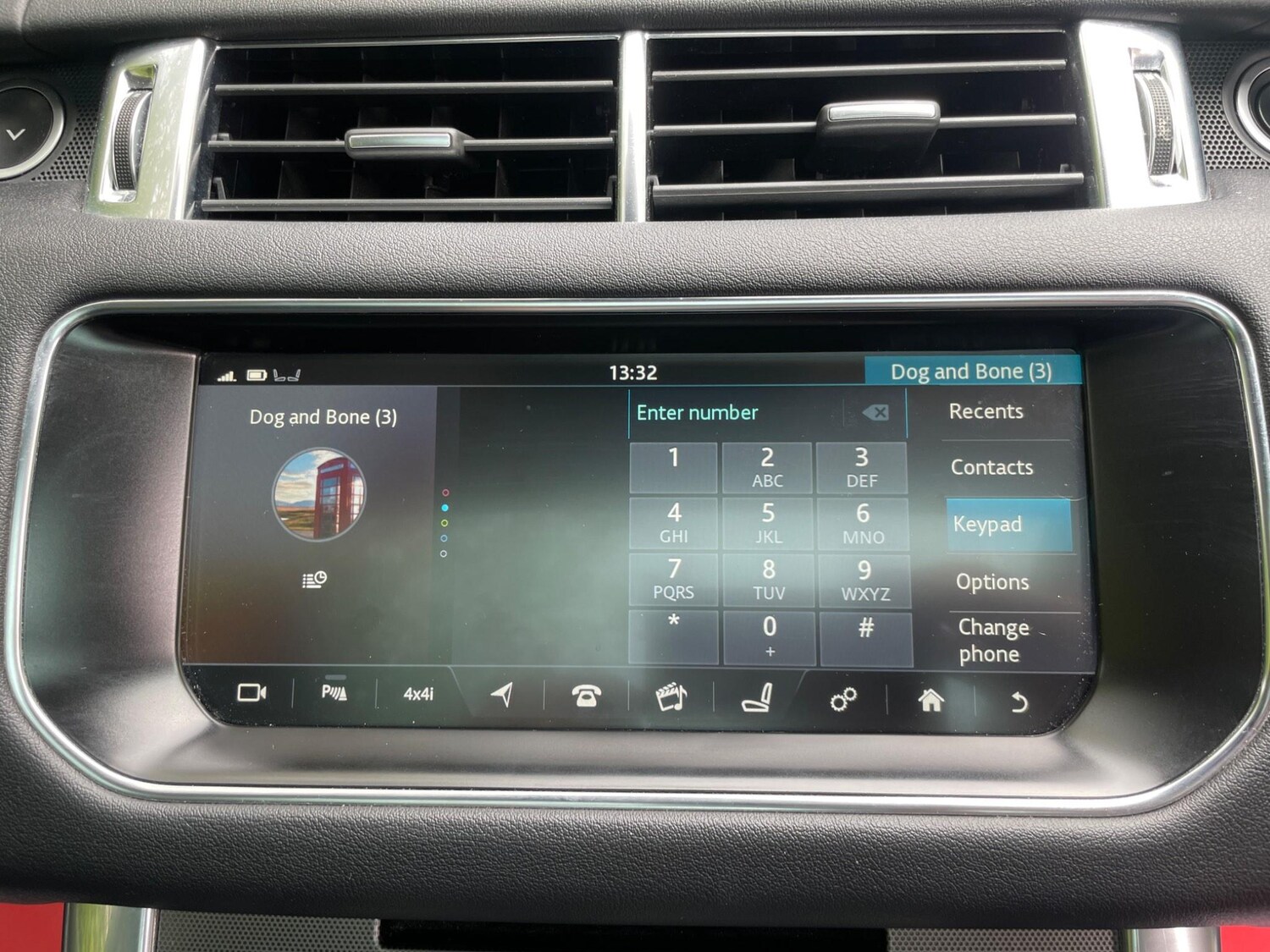 Used Land Rover Range Rover Sport for sale - 78224406: Photo 20