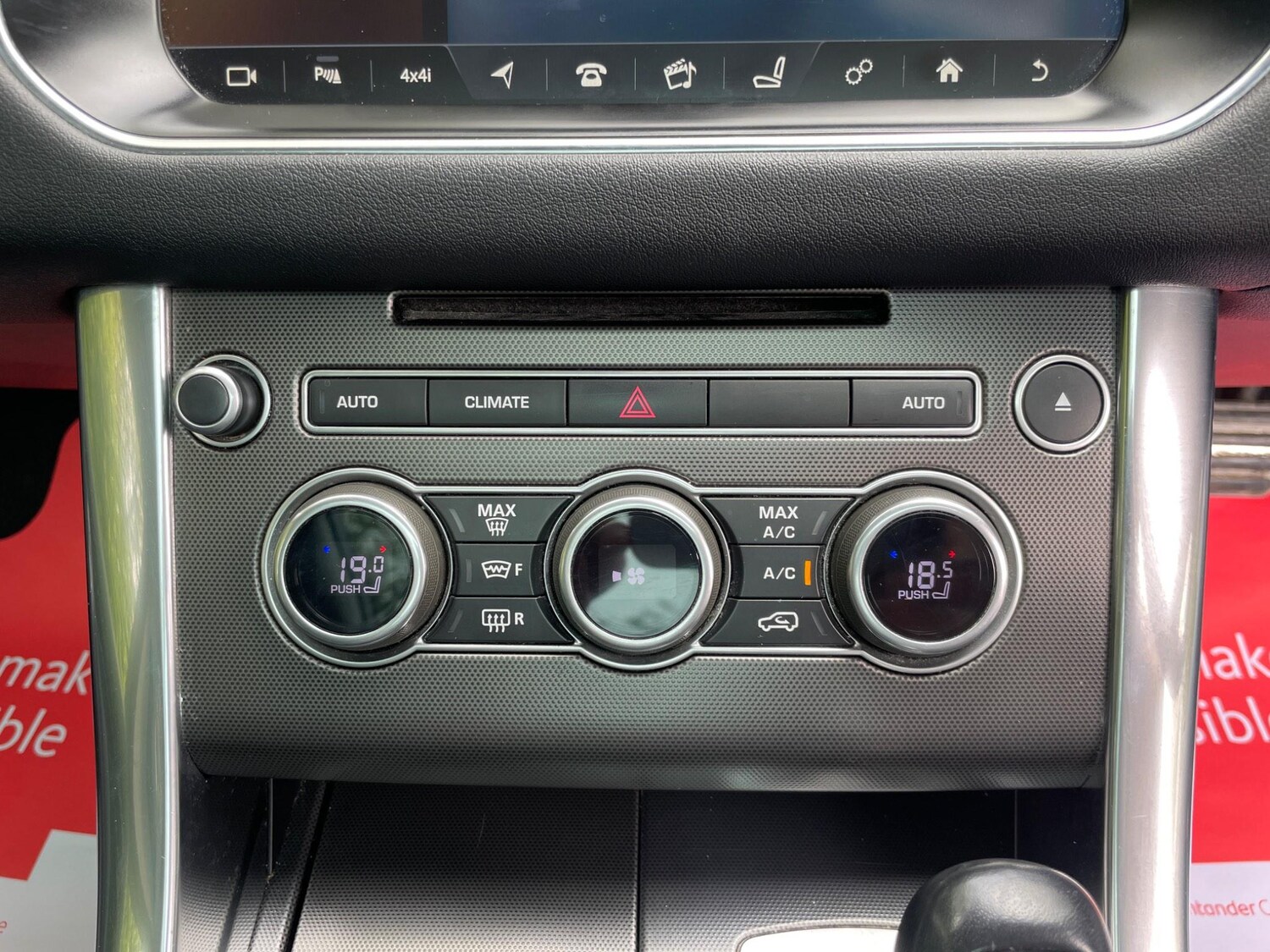 Used Land Rover Range Rover Sport for sale - 78224406: Photo 21