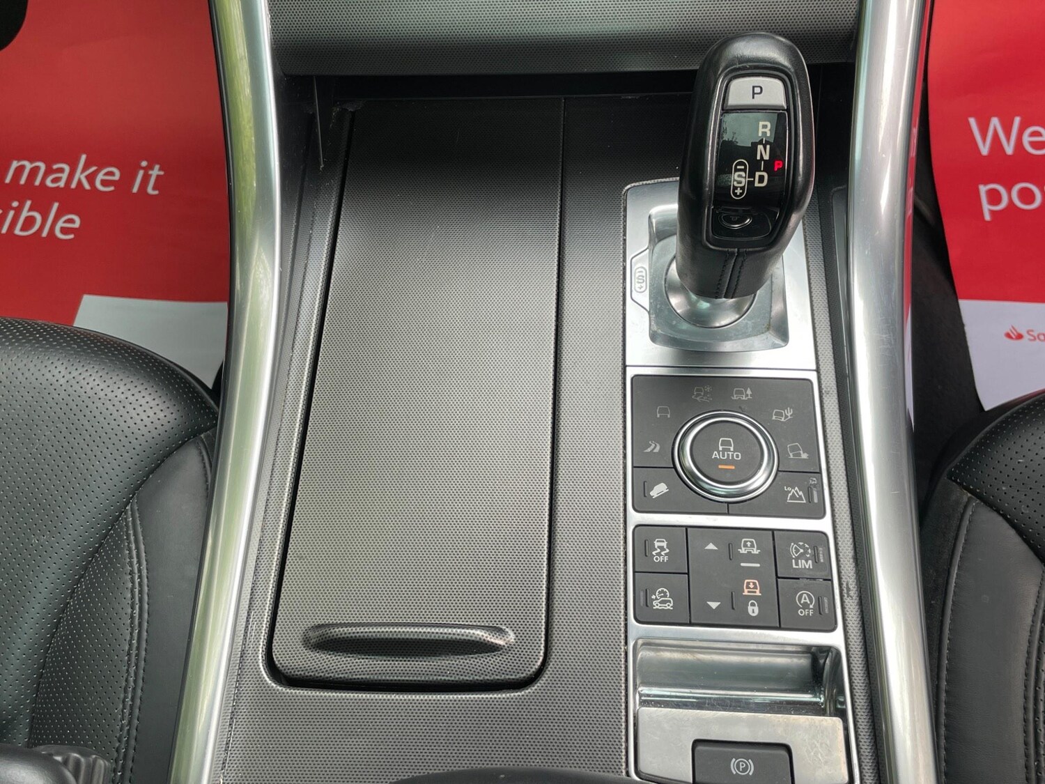 Used Land Rover Range Rover Sport for sale - 78224406: Photo 23