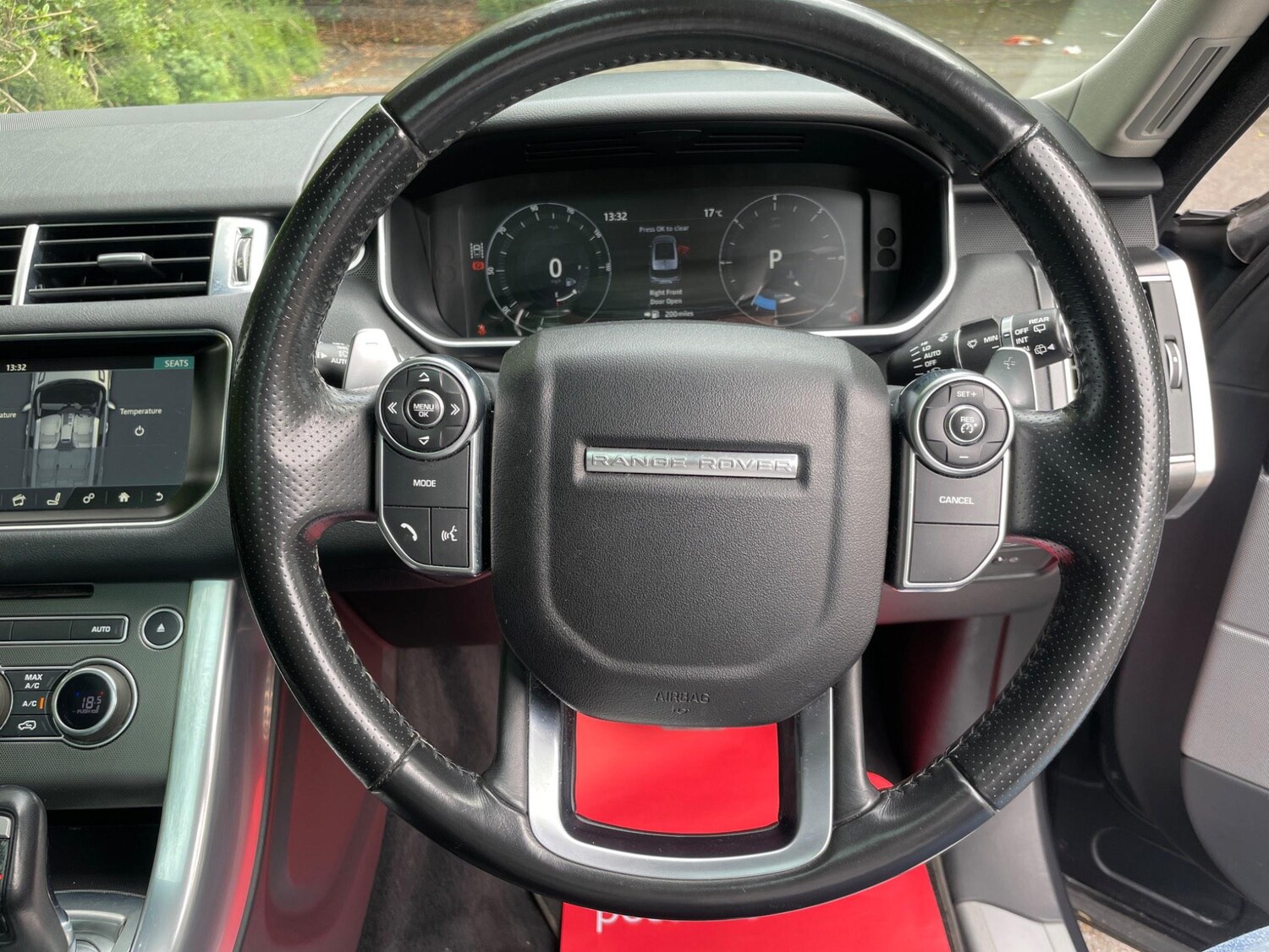 Used Land Rover Range Rover Sport for sale - 78224406: Photo 24