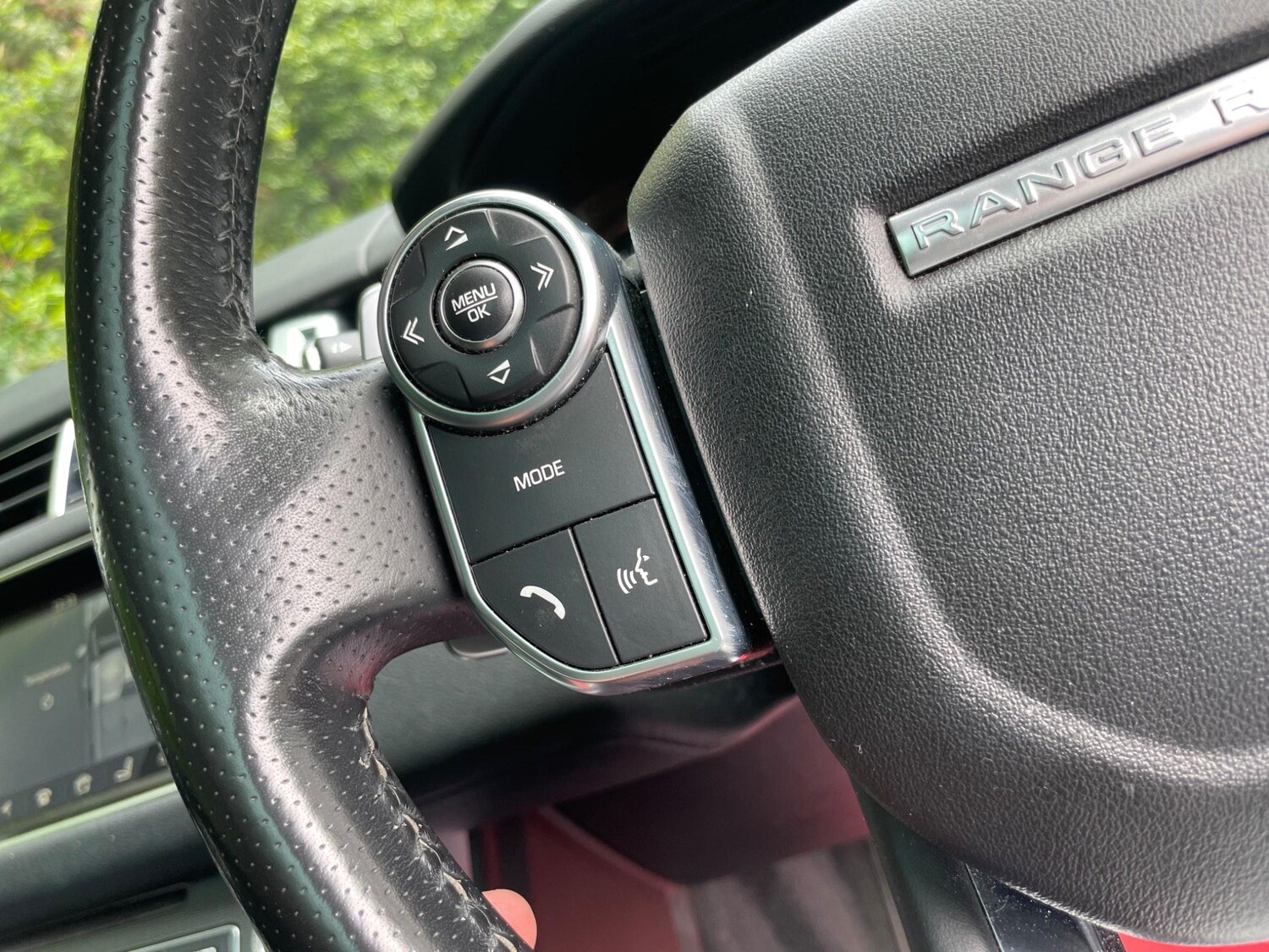 Used Land Rover Range Rover Sport for sale - 78224406: Photo 25