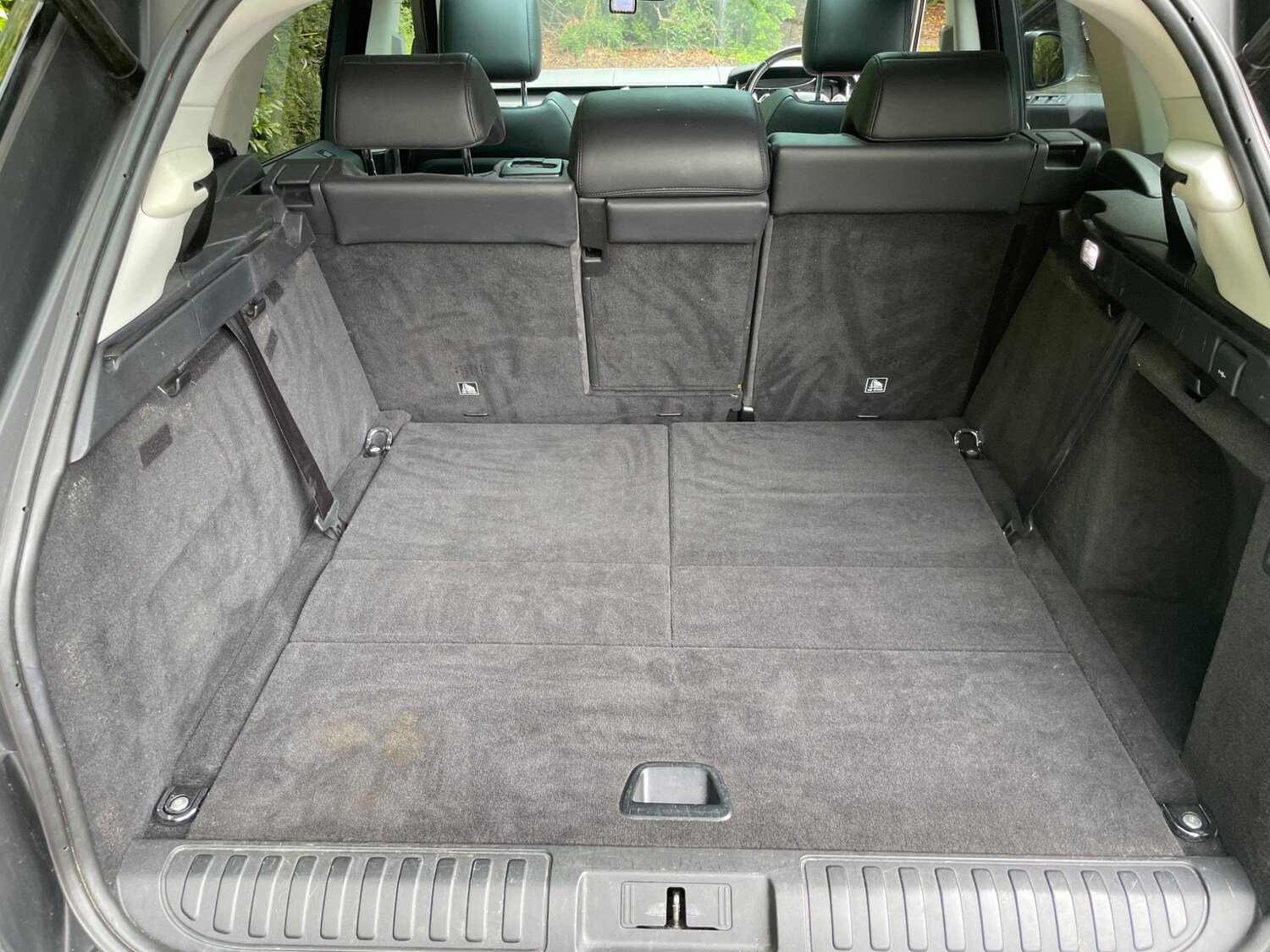 Used Land Rover Range Rover Sport for sale - 78224406: Photo 34